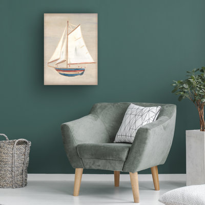«Driftwood Voilier III» deologia sur
