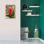  «Guzmania Flower» par Dante Plata, art mural sur toile, 18 po x 26 po-1082147033