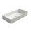 Britannia 31.37" x 16" Large Rectangular Above Mount Basin