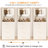 Compact Vanity With Soft Cushion And Bearing Drawers - White 3 In 1 Desk Flip-Up Mirror, Glass Visible Tabletop, Drawer Bedroom Vanity, Storage