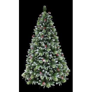 Pine Christmas Tree