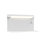 Dresden 1 - Light LED Flush Mounted Sconce