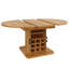 Extendable Dining Table-832823019
