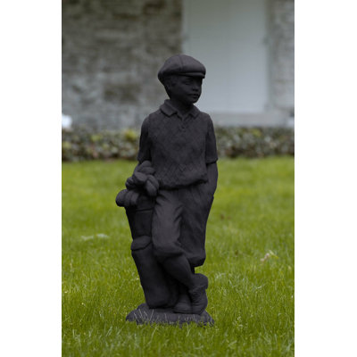Weather Resistant Garden Statue