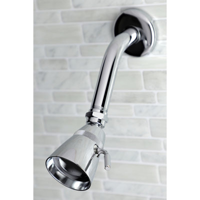 Kingston Brass Restoration Single-Handle Pressure Balanced Shower Faucet