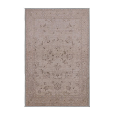 Beezus Oriental Indoor Rug