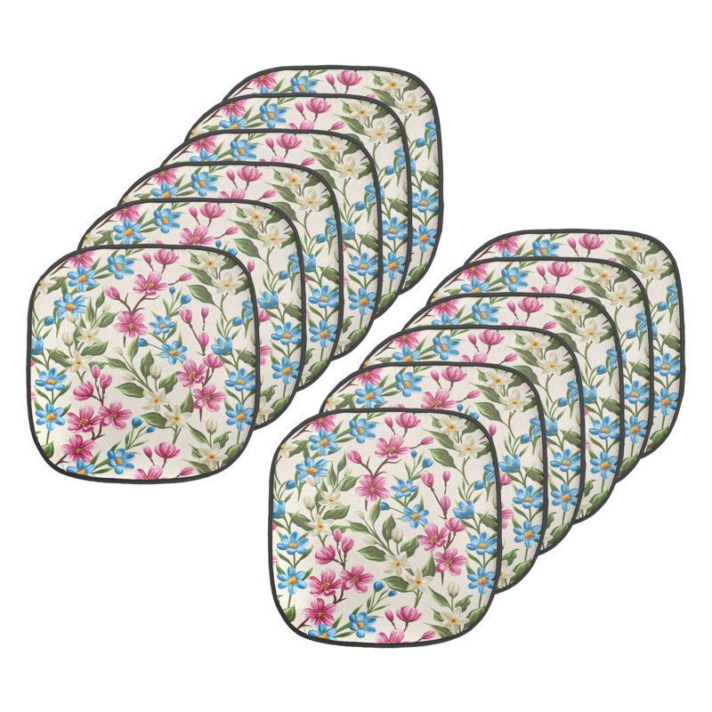 Coussin de siège d'extérieur Spring
