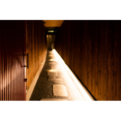 Milinka " Kyoto, Japan "