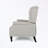 Mattice Upholstered Recliner-676113978