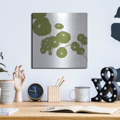 «Pilea» par Trish Sierer