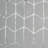 Printed Metallic Shower Curtain-866463428