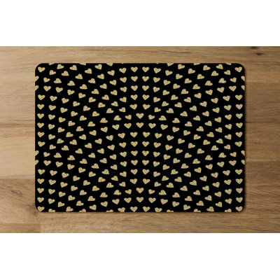 Bittinger Geometric Rectangle Placemat