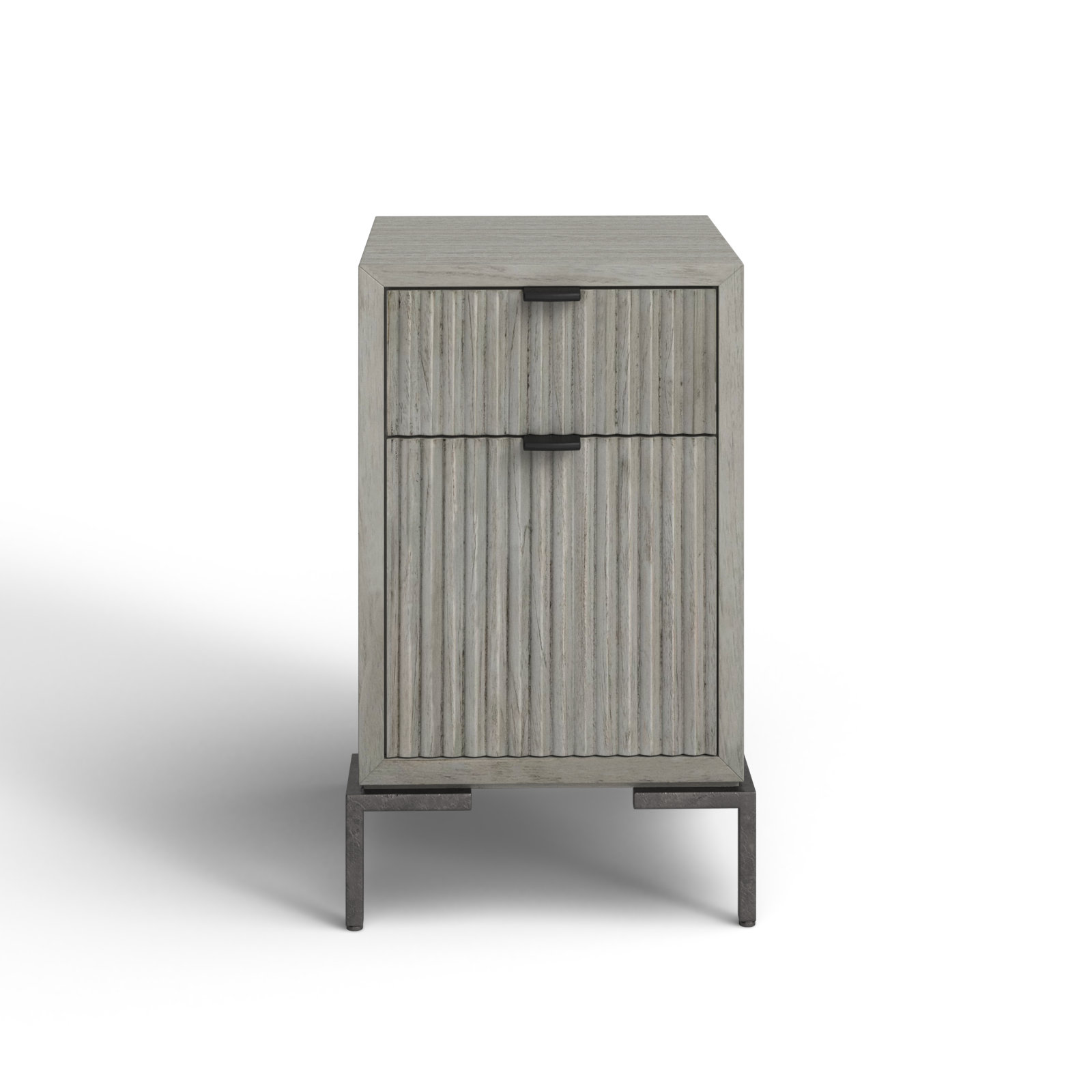 Haslet Filing Cabinet