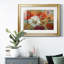 Poppycentric - Peinture encadrée-2047628656-2047628621