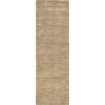 Lahjar Wool-Blend Area Rug
