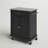 Hedon Granite Top Kitchen Cart-168386707