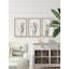 Triptyque brun-262463958