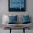Abstract Reversible Throw Pillow-1587577998