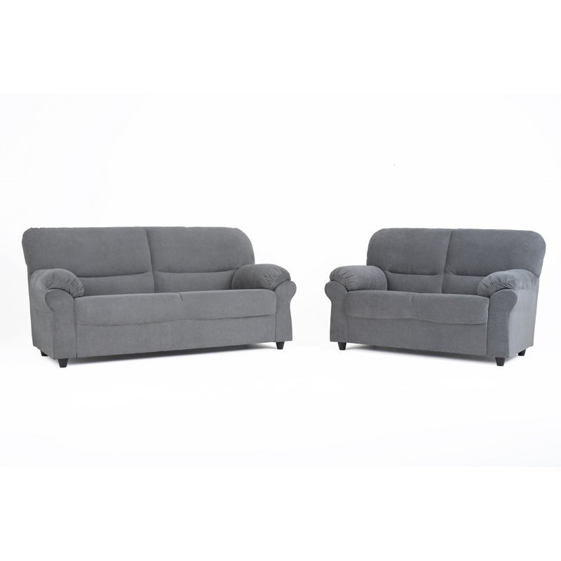 Absolom 2 - Piece Living Room Set