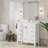 Hurtsboro Bathroom/Vanity Mirror