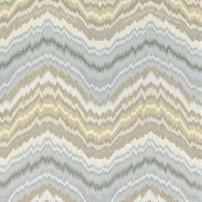 Tissu Merchante Bergamo, Minéral
