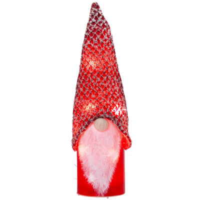 Studio 66 Christmas Stuffed Holiday Accent