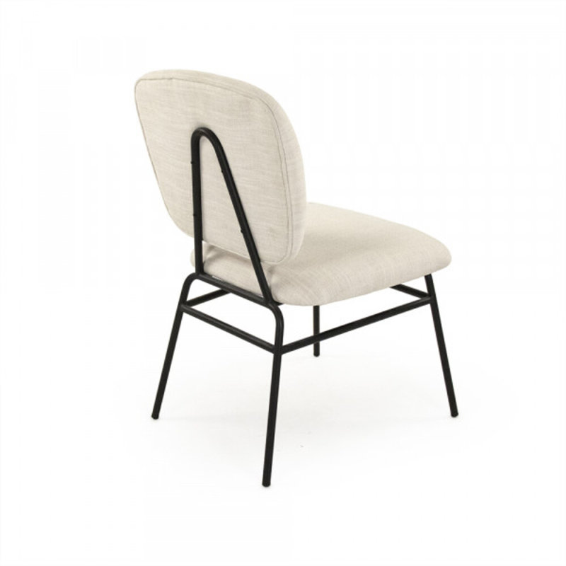 April Upholstered Dining Chair