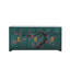 Armoire d'appoint en bois massif Modern Painted Furniture