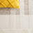 Amalah Hand Woven Wool/Recycled Cotton Geometric Rug in Ivory/Beige-1413449452