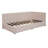 Modern Dalsanto Solid Wood Daybed-1222280380