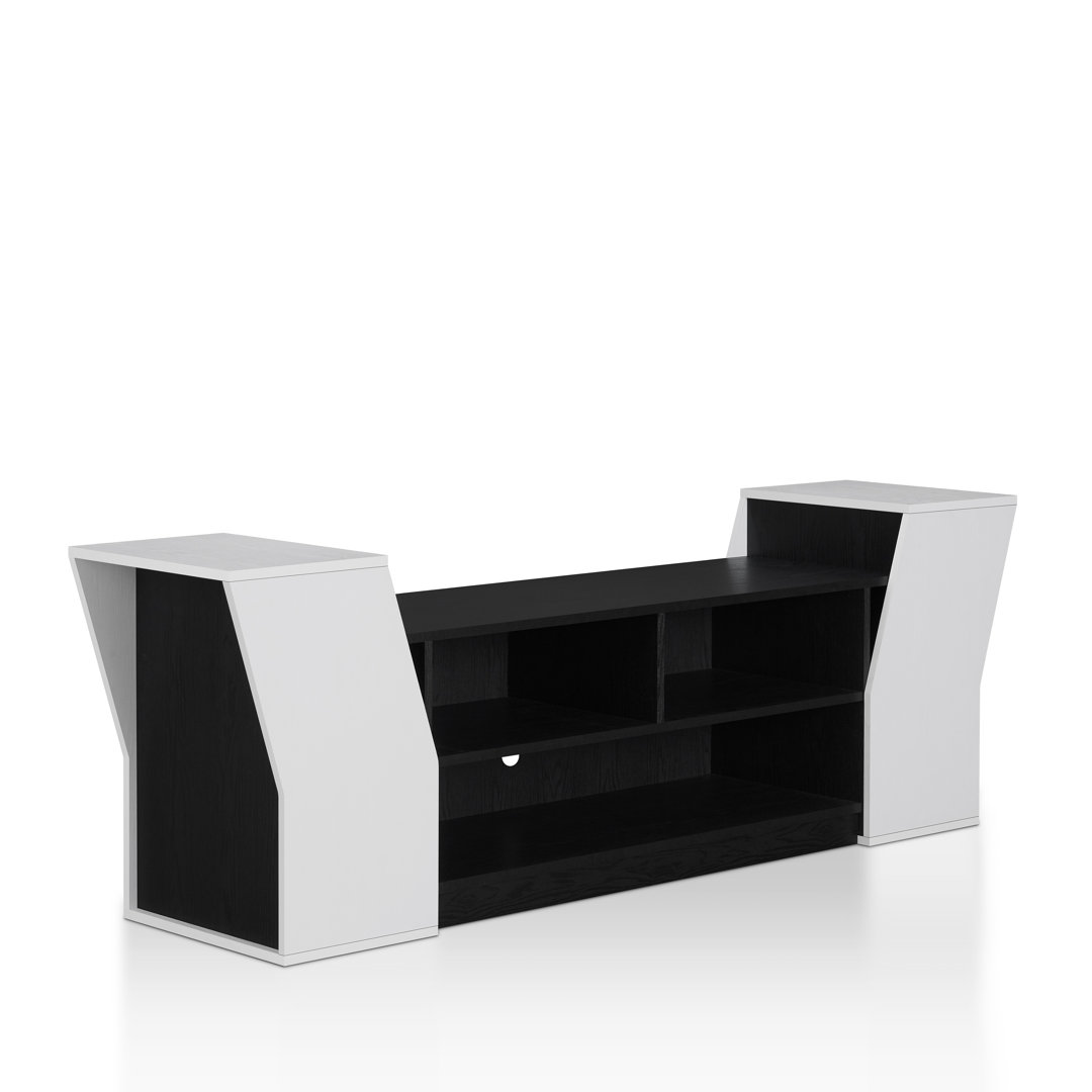 Derby TV Stand for TVs up to 78"