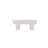 Bench Fabric Upholstered Bench-111985360