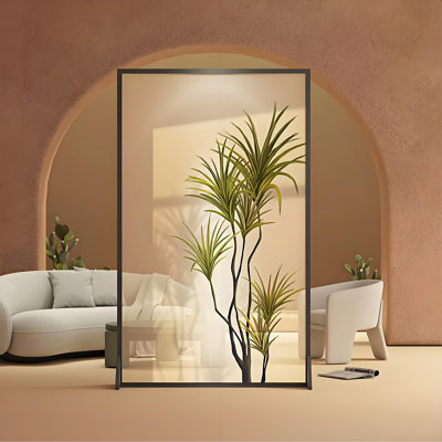 Shadowlight Botanical Screen