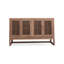 Buffet Modern Burlywood