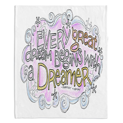  Couverture Every Dream Dream