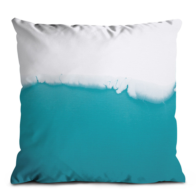 Sela Square Pillow Cover