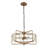 Genoa 4 - Light Dimmable Chandelier-1945953462