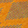 Machine Washable Indoor/Outdoor Chayden ACN1017 Orange Rug