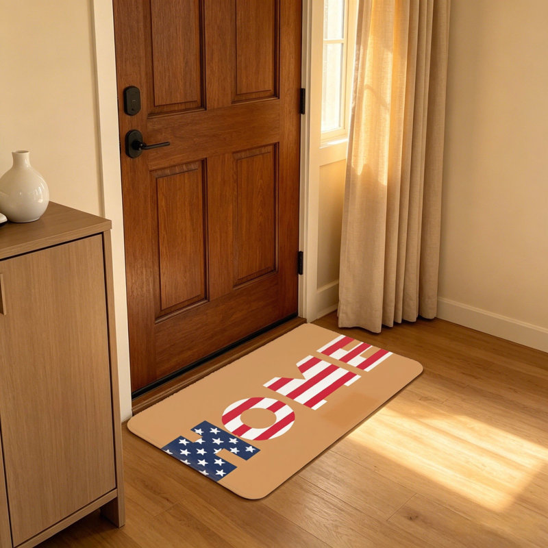 Tapis de bienvenue 20 x 32 po