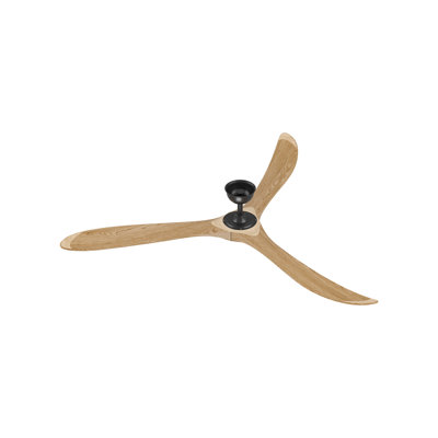 72" 3 Blade Standard Ceiling Fan