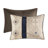 Navy King Comforter With Matching Shams And Pillows Bedding - Artistic Details-117331810