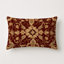 Stately Emblem Indoor And Outdoor Throw Pillow
