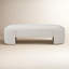 Shawn Upholstered Bench