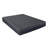 11inch Eastern  Green Tea Gel-Infused Memory Foam Mattress, Gray, Mattress in a Box-120620590