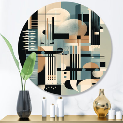 Wall Decor Metal