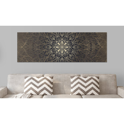 No Frame Print on Canvas