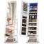 Jewelry Armoire-1234385833