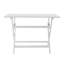 Foldable Table, Accent Table