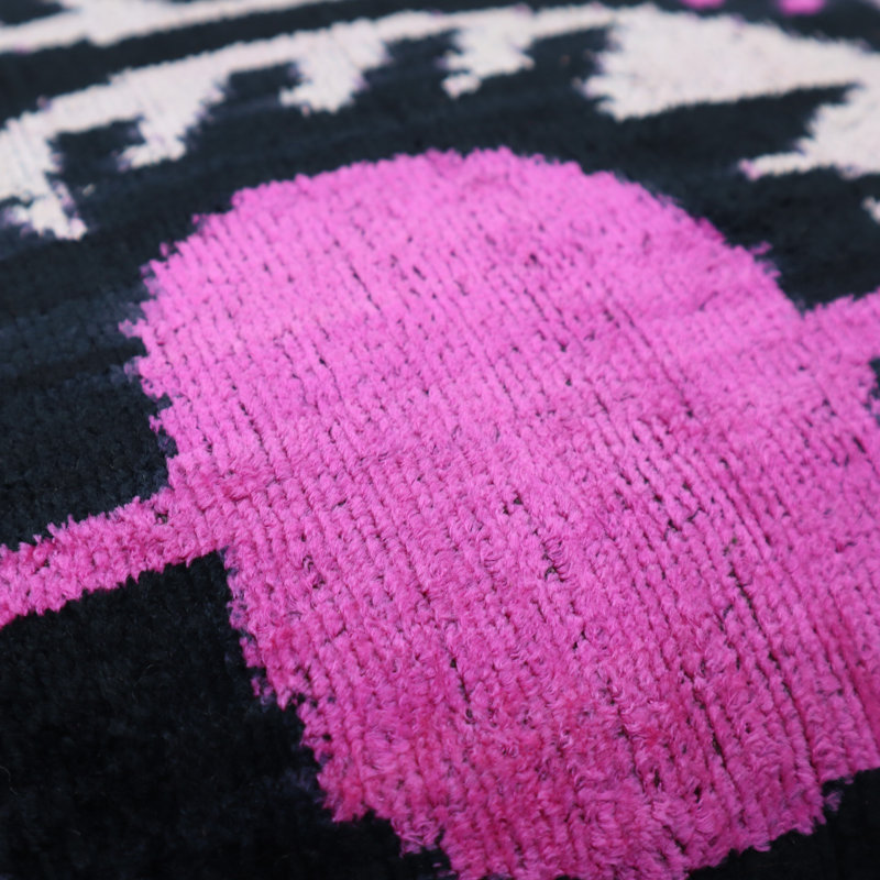 Canvello Throw Pillow