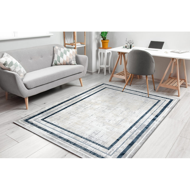 Amrik Area Rug, Rectangular 200 x 290cm